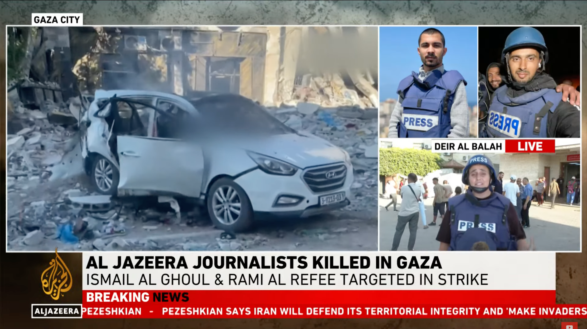 The Blogs: Qatar: Israel’s Next Real Enemy After Iran | Elazar Gabay